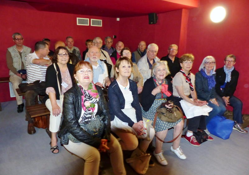 16_P1040599 (Clement).jpg - Projection vidéo.